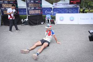 BIB: 
                            <button type="button" onclick="openModal(19554093)" class="btn btn-primary btn-sm float-right btn-popup" data-toggle="modal" data-target=".modal-high-quality">
                        <i class="fas fa-shopping-cart"></i> Add to Cart
                    </button>
                                            <button type="button" onclick="isThisMe(19554093, true)" class="btn btn-success btn-sm float-right btn-popup btn-isme hidden" data-toggle="tooltip" data-placement="bottom" title="นี่คือรูปของคุณใช่ไหม คลิกที่นี่เพื่อเอาเข้าอัลบั้ม">
                        <i class="fas fa-plus"></i> Add to album
                    </button>
                    <button type="button" onclick="isThisMe(19554093, false)" class="btn btn-warning btn-sm float-right btn-popup btn-isnotme hidden">
                        <i class="fas fa-ban"></i> Remove from album
                    </button>